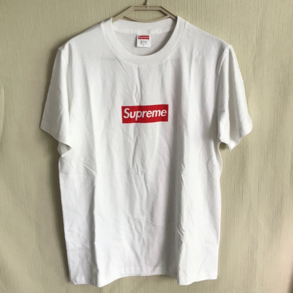 Men’s Supreme West Hollywood LA T-Shirt